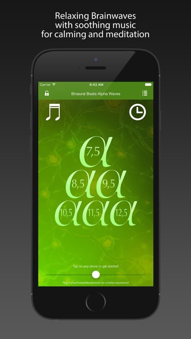 Play APK Binaural Beats Alpha Waves  and enjoy Binaural Beats Alpha Waves with UptoPlay com.rehegoo.binauralbeatsalpha