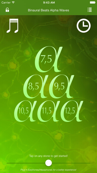 Play APK Binaural Beats Alpha Waves  and enjoy Binaural Beats Alpha Waves with UptoPlay com.rehegoo.binauralbeatsalpha