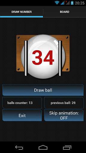 Play APK Binggen:Bingo Number Generator  and enjoy Binggen:Bingo Number Generator with UptoPlay binggen.Binggen