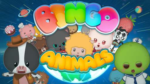Play APK Bingo Animals  and enjoy Bingo Animals with UptoPlay com.pango.panbingo