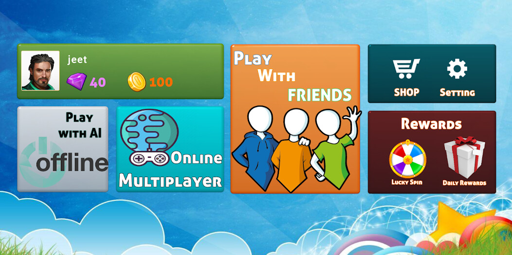 Play APK Bingo Battle  and enjoy Bingo Battle with UptoPlay com.xilva.BingoBattle