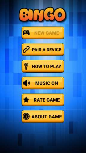 Play APK Bingo Game:2 Player Game  and enjoy Bingo Game:2 Player Game with UptoPlay com.anuranbarman.bluetoothdemo