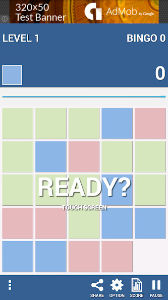 Play APK Bingo Puzzle  and enjoy Bingo Puzzle with UptoPlay com.painone7.BingoPuzzle
