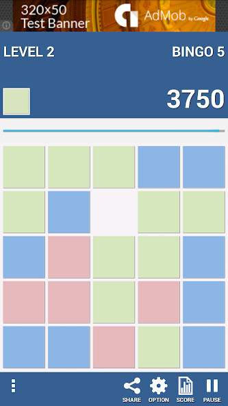 Play APK Bingo Puzzle  and enjoy Bingo Puzzle with UptoPlay com.painone7.BingoPuzzle