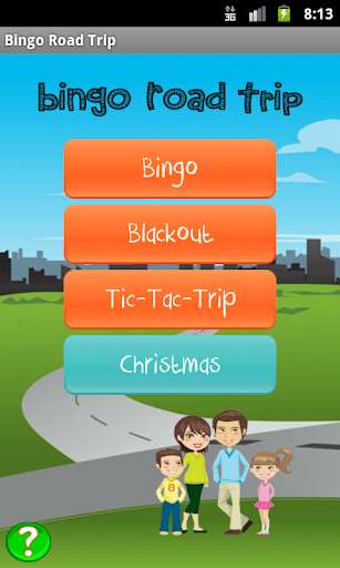 Play APK Bingo Road Trip  and enjoy Bingo Road Trip with UptoPlay com.senilestudios.bingoroadtrip