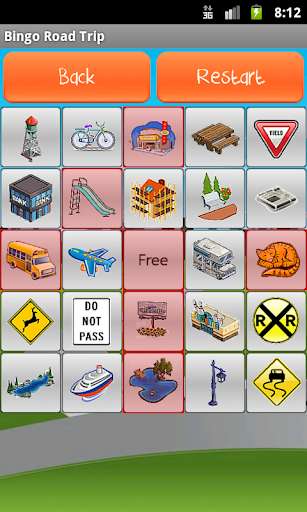 Play APK Bingo Road Trip  and enjoy Bingo Road Trip with UptoPlay com.senilestudios.bingoroadtrip