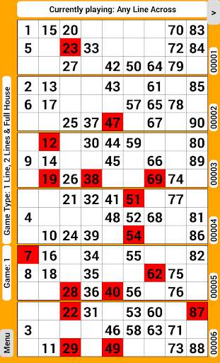 Play APK Bingo Tickets 90  and enjoy Bingo Tickets 90 with UptoPlay co.uk.leesbingo.bingotickets90