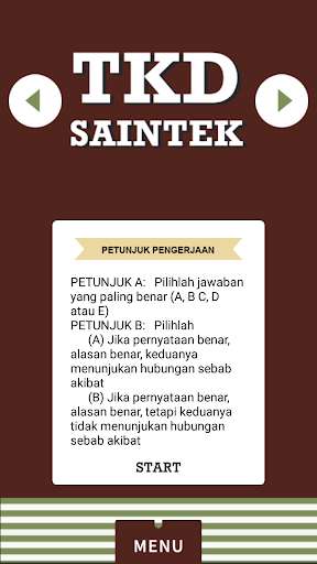 Play APK Bintang SBMPTN  and enjoy Bintang SBMPTN with UptoPlay zp.bintang.bintangSBMPTN
