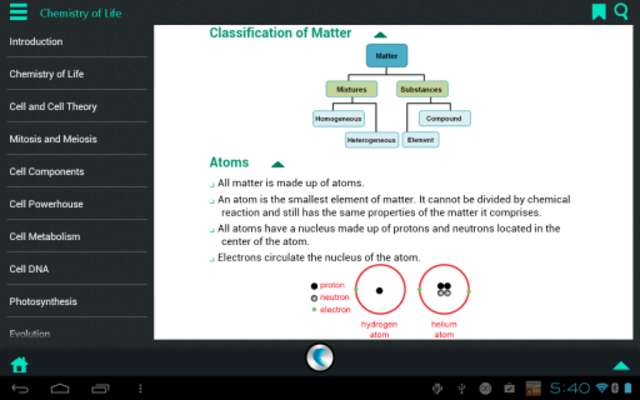 Play Biology and Microbiology 