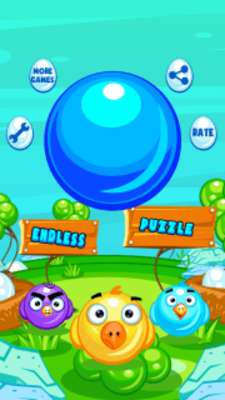 Play Bird Bubble Shooter Play Bird Bubble Shooter