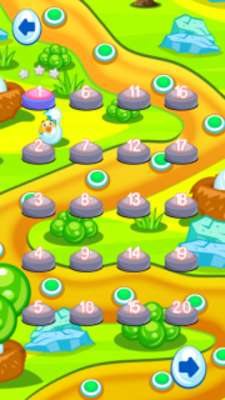 Play Bird Bubble Shooter Play Bird Bubble Shooter