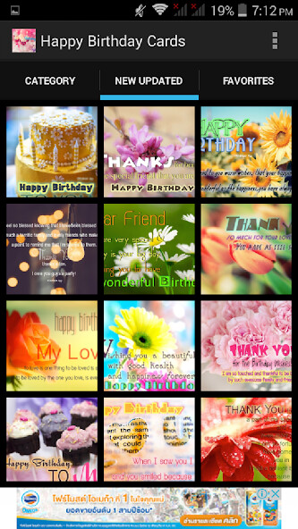 Play APK Birthday Greeting Cards  and enjoy Birthday Greeting Cards with UptoPlay com.editorinc.birthday.greetingcards
