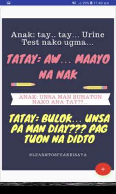 Play Bisdak Funniest Jokes 