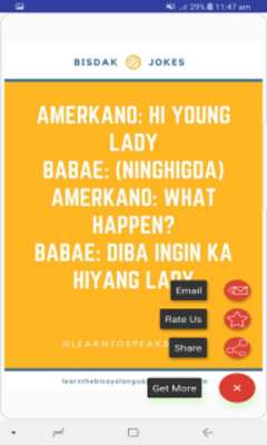 Play Bisdak Funniest Jokes 