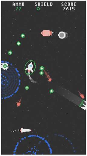 Play APK Bit Blaster  and enjoy Bit Blaster with UptoPlay com.NVS.bitblaster