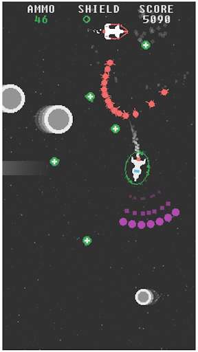 Play APK Bit Blaster  and enjoy Bit Blaster with UptoPlay com.NVS.bitblaster