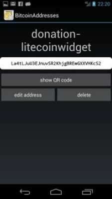 Play BitcoinAddresses 