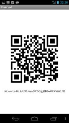 Play BitcoinAddresses 