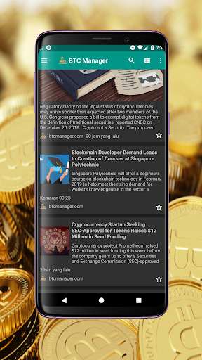Play Bitcoin & Altcoin News 