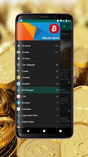 Play Bitcoin & Altcoin News 