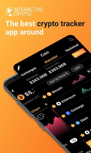 Play Bitcoin & Cryptocurrency - Crypto Trading - FREE!  and enjoy Bitcoin & Cryptocurrency - Crypto Trading - FREE! with UptoPlay