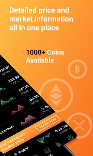 Play Bitcoin & Cryptocurrency - Crypto Trading - FREE!  and enjoy Bitcoin & Cryptocurrency - Crypto Trading - FREE! with UptoPlay