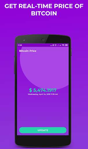 Play Bitcoin Price 