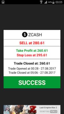 Play Bitcoin Signals - Guides for Cryptocurrencies 