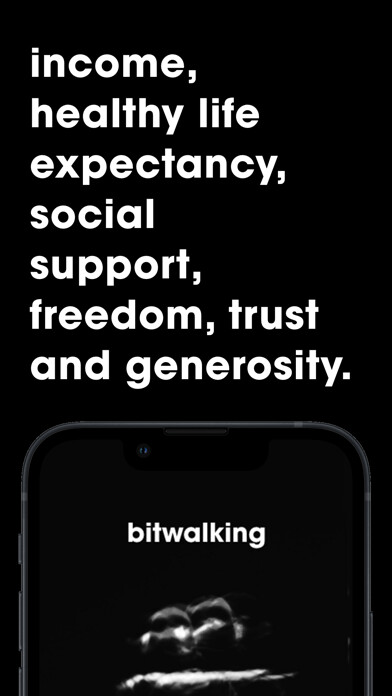 Play Bitwalking 