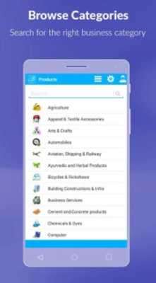 Play Bizbilla Best B2B Marketplace 