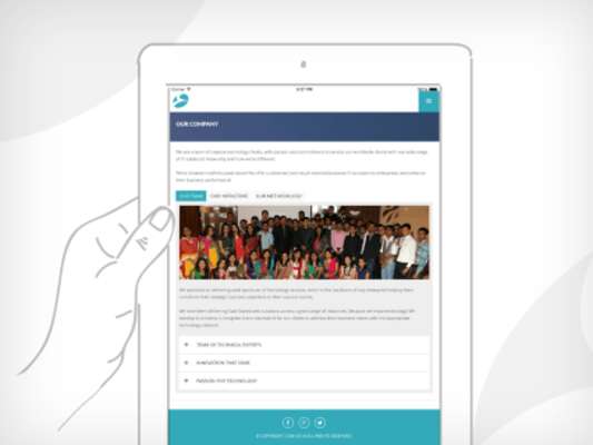 Play Biztech App Play Biztech App