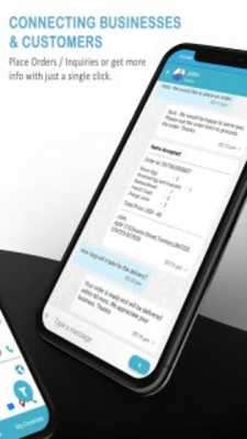 Play Bizzalley-Best Business Application for Businesses 