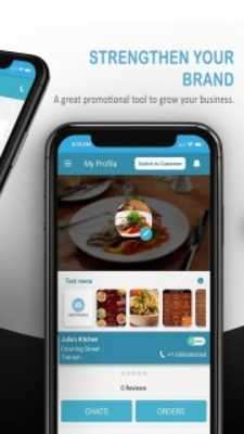 Play Bizzalley-Best Business Application for Businesses 