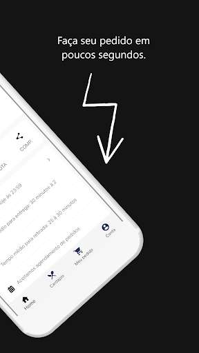 Play בלאק בורגר, Black Burger 