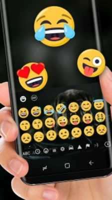Play Black dog Puppy Keyboard 