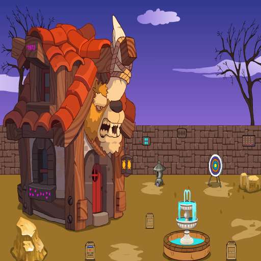 Play Black Kitten Rescue 