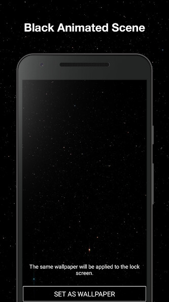 Play APK Black Live Wallpaper  and enjoy Black Live Wallpaper with UptoPlay com.BlackLiveWallpaperFreeBackgroundPictures