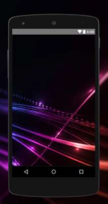 Play Black Wallpapers 4K UHD 