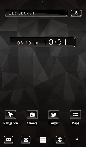 Play APK Black Wallpaper  and enjoy Black Wallpaper with UptoPlay com.meruko.blackwallpaper.app
