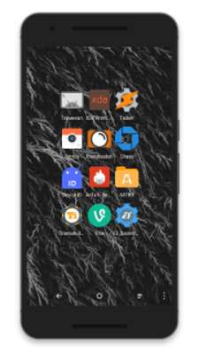 Play blaze.pixel.materis.theme 