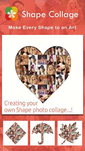 Play Blend Collage Play Blend Collage