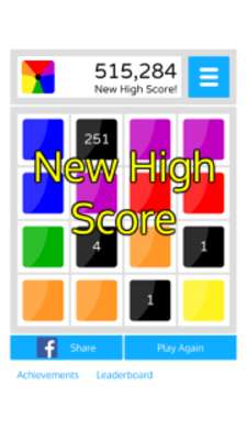 Play Blendolous 