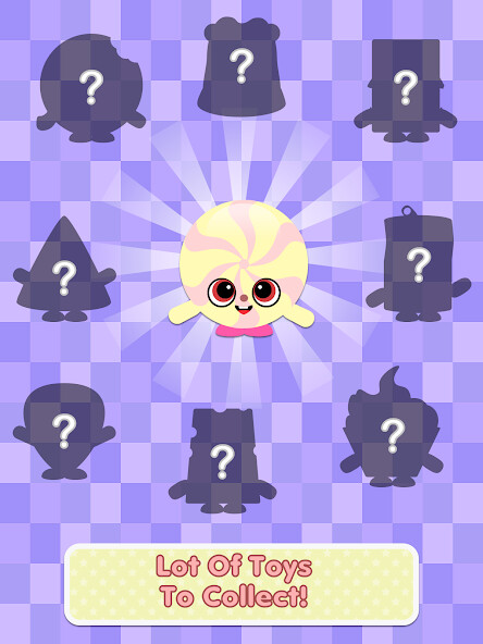Play Blind Bag Surprise 