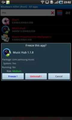 Play Bloatware Killer 