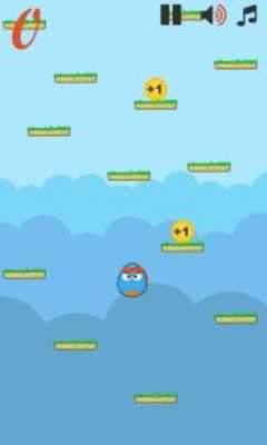 Play Blober Ninja Saga Play Blober Ninja Saga