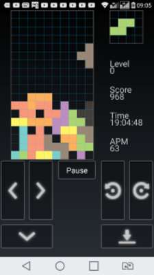 Play Blocker Puzzle - Classic 
