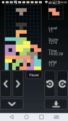 Play Blocker Puzzle - Classic 