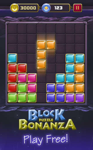 Play Block Puzzle Bonanza 