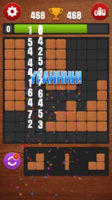 Play Block Puzzle Legend Free 