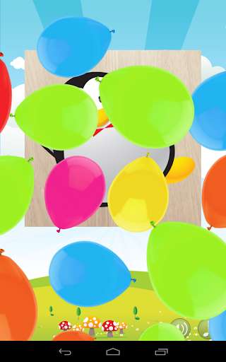 Play APK Blocks Puzzle for baby kids - Animals  and enjoy Blocks Puzzle for baby kids - Animals with UptoPlay com.iabuzz.TDPuzzleBlocksAnimals